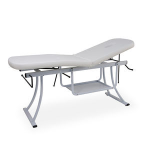 manual massage table