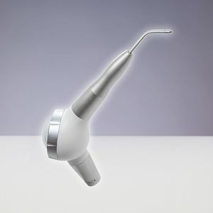 autoclavable dental air polisher