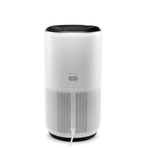 mobile air purifier