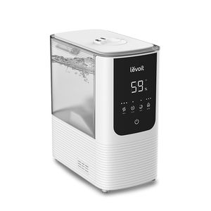 electronic humidifier