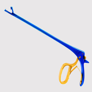 gynecological forceps