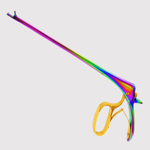 gynecological forceps