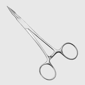 endodontic forceps