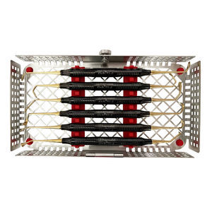 sinus lift instrument kit