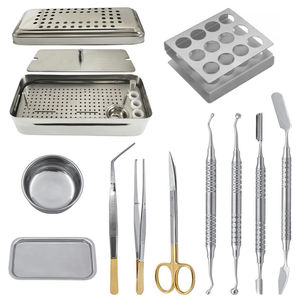 dental surgery instrument kit 1