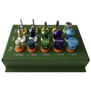 dental surgery instrument kit 1