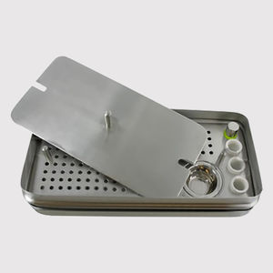 dental instrument box