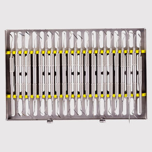 periodontics instrument kit