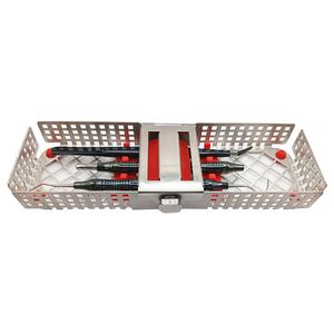 dental diagnosis instrument kit 1
