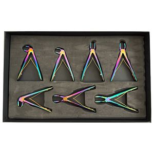 pediatric dental extraction forceps