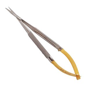 dental surgery micro scissors