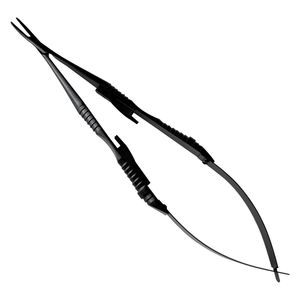 dental surgery needle holder