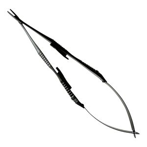 dental surgery needle holder