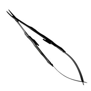 dental surgery needle holder 1