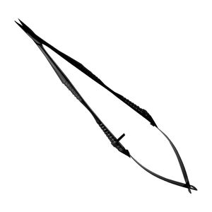 dental micro scissors