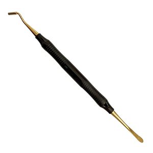 double-ended dental plugger