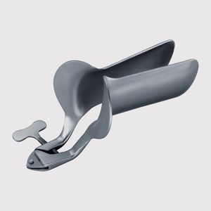 vaginal speculum 1