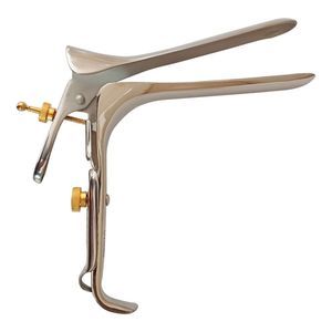 vaginal speculum 1