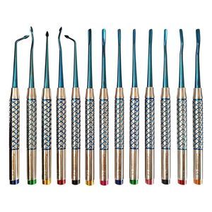 dental extraction instrument kit 1