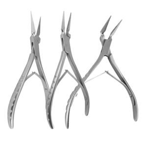endodontic dental tweezers 1