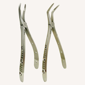 tooth root extraction forceps 1