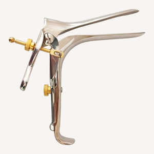 vaginal speculum 1