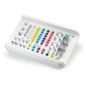 dental surgery instrument kit