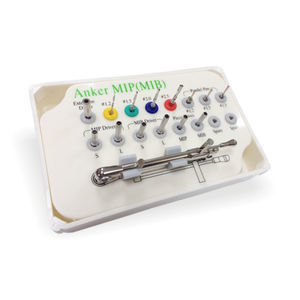 dental implant surgery instrument kit 1