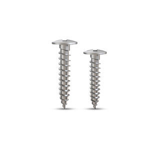 titanium implant screw