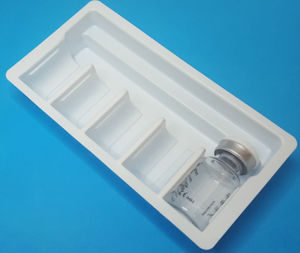 medical tray