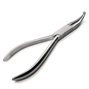 orthodontic pliers