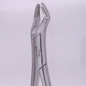 Lower molar dental extraction forceps - Orvosi instruments - English ...