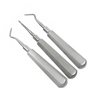 angled dental elevator