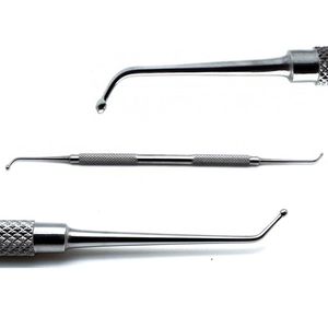 orthodontic scaler