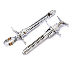 dental syringe