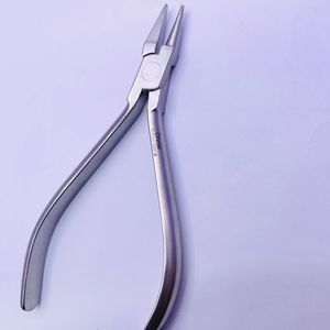 orthodontic pliers