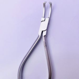 orthodontic pliers