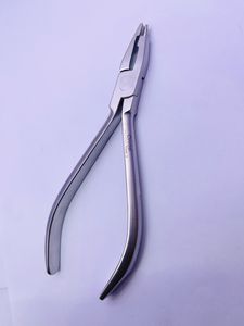 orthodontic pliers