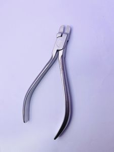 orthodontic pliers