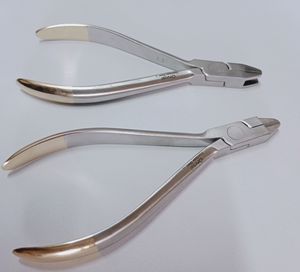 orthodontic pliers