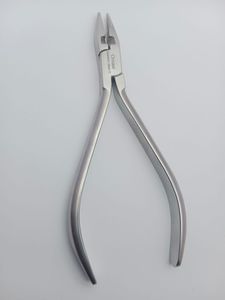 Orthodontic pliers - Orvosi instruments - band removal / wire bending / How