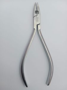 orthodontic pliers