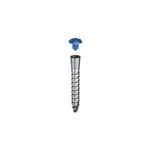 titanium implant screw