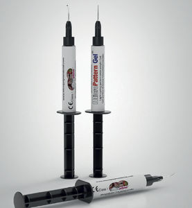 acrylic dental material