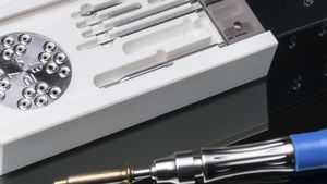 bone grafting instrument kit 1