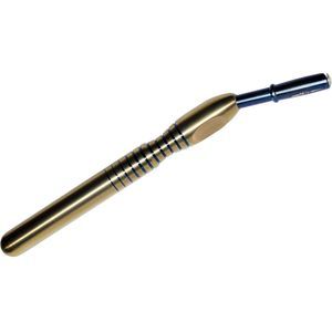 dental instrument handle