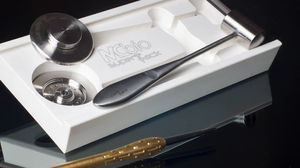 bone grafting instrument kit