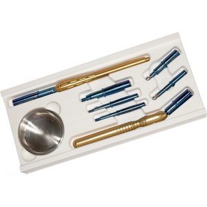 bone grafting instrument kit