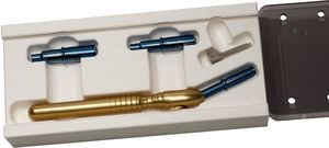bone grafting instrument kit