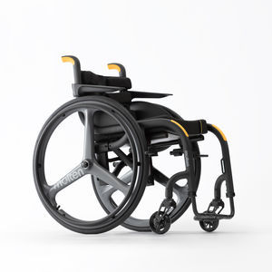 manual wheelchair